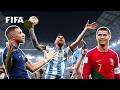 30 MINUTES OF THE BEST EVER FIFA WORLD CUP GOALS 2010 2022