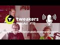 Tweakers Podcast #172 - Ransomwarebendes, Switch-pixels en ruimterobotarmen