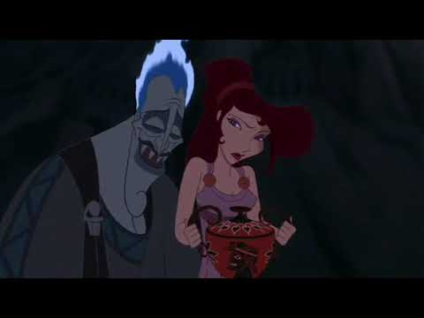 The Black Cauldron (Uranimated18 Version) - Part 4 The Great Hades