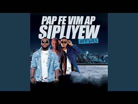 Pap Fe Vi'm Ap Sipliye'w