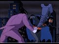 Batman Vs Guasón Batman La Máscara Del Fantasma