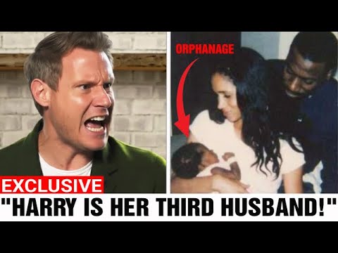 “Divorce her!” Rory McIlroy’s Alleged “Yacht Girl” Remark Sparks Fury - Harry Confront Meghan’s Past