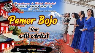 Download lagu ■ PAMER BOJO ■ ALL ARTIST NEW PALLAPA X-TRAINEE NANGOU 22 mp3