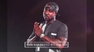 Young Buck - Myself (Feat. Jadakiss)