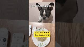 これは食べずらいな〜w #shorts