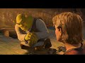 Shrek Rizz Meme