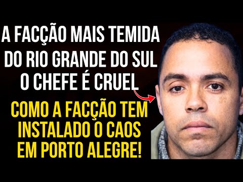 PROIBIDO CAIXÃO ABERTO: A CRUELDADE DA FACÇÃO "BALA NA CARA" QUE ASSUSTA O SUL