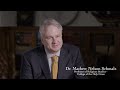 "Hidden Beyond the Veil" - Documentary - Dr. Mathew Nelson Schmalz