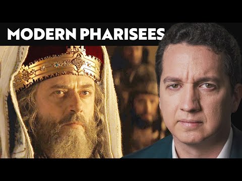 The "Heavy Burdens" of Catholic Fundamentalism