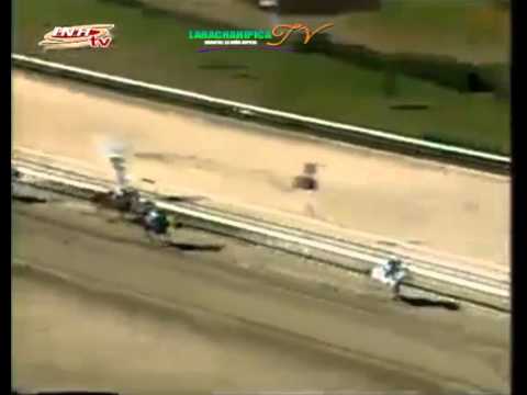 LA RINCONADA 6 CARRERA DOMINGO 25 DE ENERO DEL 2015