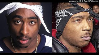 Ja Rule ft. 2pac (So Much Pain) #jarule #2pac #somuchpain