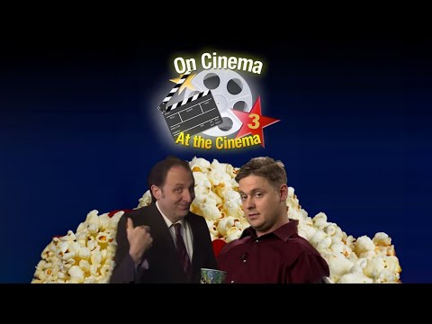 On Cinema at the Cinema - Season 3