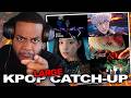 KPOP CATCH-UP! (xikers, triple s, NMIXX, PLAVE, TAEYONG, SHINee)