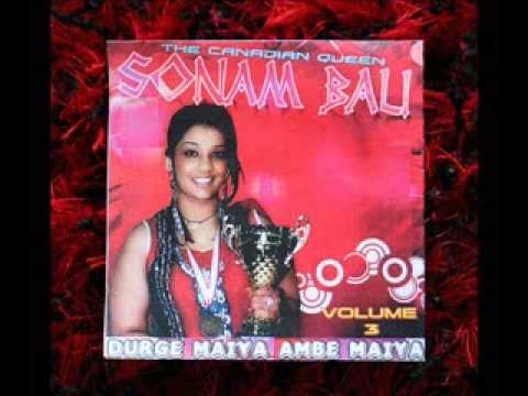 Fiji Kirtan Sonam Bali Vol 03 Track 03 (Chalo Re Maiya)