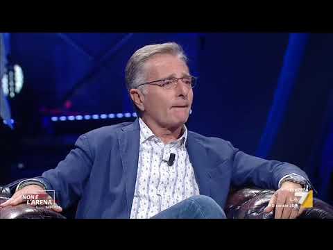 Paolo Bonolis e il rapporto con il collega di una vita, Luca Laurenti