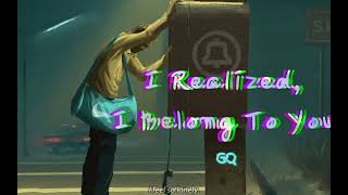 Nothing Without You (Acoustic Version) - The Weeknd  (Lyric Video)