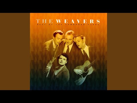 Wimoweh (Live At Carnegie Hall, 1955)