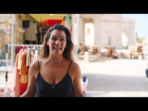 Rol voor Quinty Trustfull in nieuwe film K3 en Het Lied van de Zeemeermin