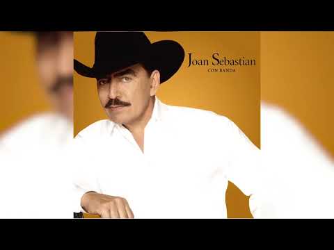 Joan Sebastian – Del 8 de Abril (Visualizador Oficial)