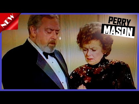 [ New ] Perry Mason 2025–The Case of the Decadent Dean – Best Detective Movies | Full Episode 2025