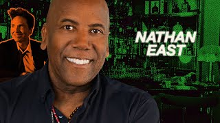 Nathan East: The Bass Player Everyone Calls, Tells All | Stories to Tell