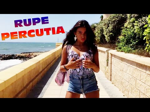 Florin Salam - Hei iubita rupe percutia feat. Maria ❌ Dans Video