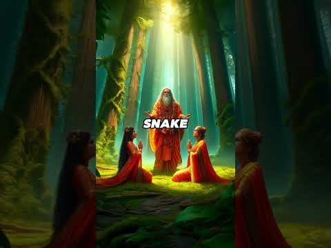 The birth of Lord Vishnu Vahana #vishnu #krishna #garuda