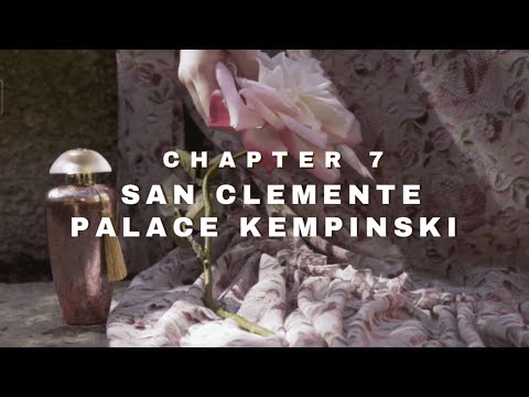 A Story About Venice Ep. 7 - San Clemente Palace Kempinski