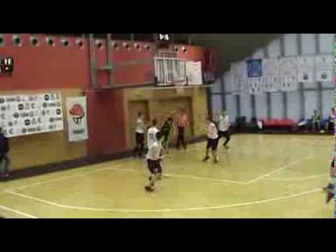 U16 Legszebb Soproni SI - Vasas