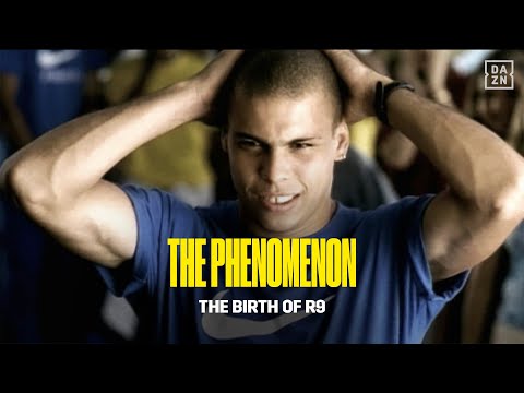 Ronaldo: The Phenomenon | The Birth Of R9