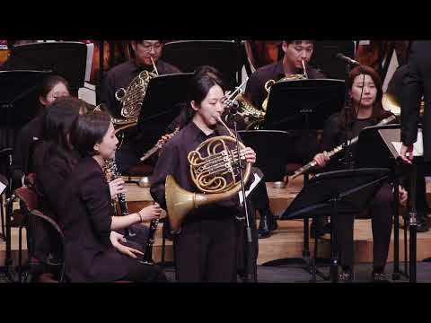 Brittern / Korea Wind Philharmony