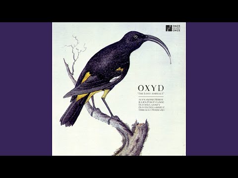 Upward, Not Northward online metal music video by OXYD
