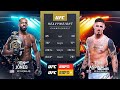 Jon Jones Vs Tom Aspinal L LUTA COMPLETA UFC 5 PS5 UFC Fight Night