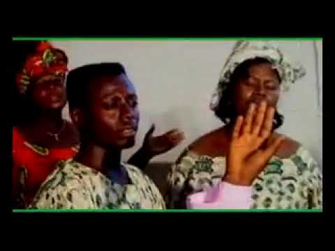 Abena Amponsah - Woye Mame (Official Video)