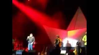 Osmeh se vratio u grad - Đorđe Balašević i Panonska moranarica koncert