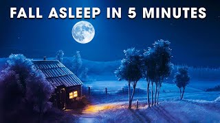 Relaxing Sleep Music + Insomnia - Stress Relief Re