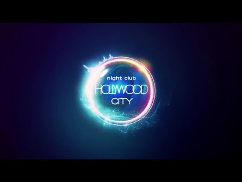 DJ Natasha ROSTOVA's birthday @ Hollywood City Club