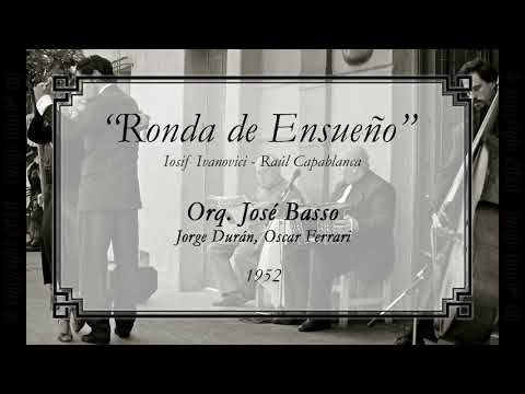 Impossible vals tanda