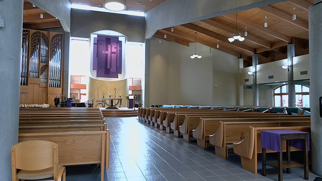 Louisville Archbishop appointed to oversee Diocese of Knoxville after embattled bishop resigned