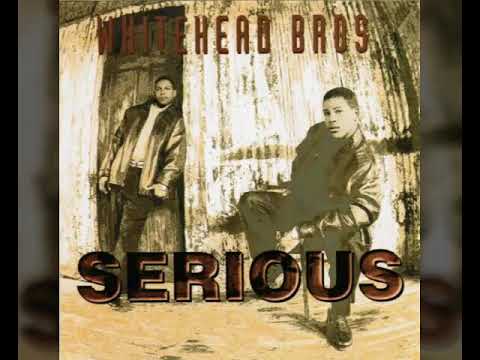 The Whitehead Brothers - Your Love Is A 187
