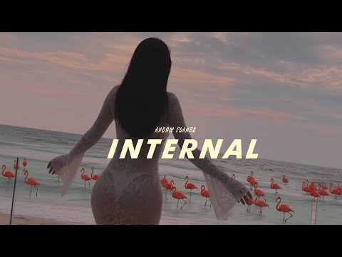 HUGEL x Topic x Arash feat. Daecolm | INTERNAL REMIX- (2025 Summer Afro House) –Andrw Flamez afro ho