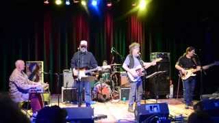 Dead Flowers / The New Riders of the Purple Sage