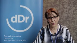 Testimonio Dra. Alicia Álvarez - Santa Cruz de Tenerife