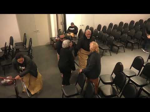 Christopher Andrew Manu