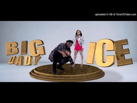 Ice Prince - Big Daddy Ice (prod. Austynobeatz)