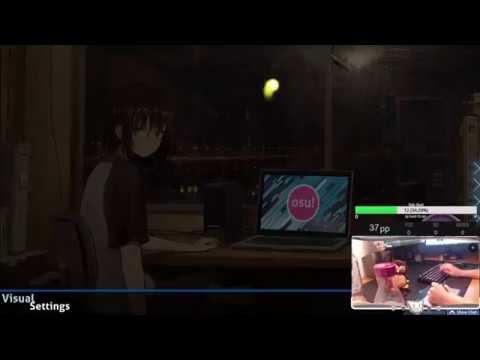 [8.92⭐Live] WhiteCat Make a Move with HDDT (1st try)