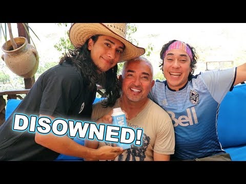 犬へのアプローチの仕方（息子をテストに出す！？ (How to Approach a Dog (Putting My Sons To The Test!))