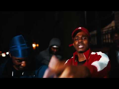 #BMG Upper Cla$$ x Jayy Knight ''#GTA'' (official video)