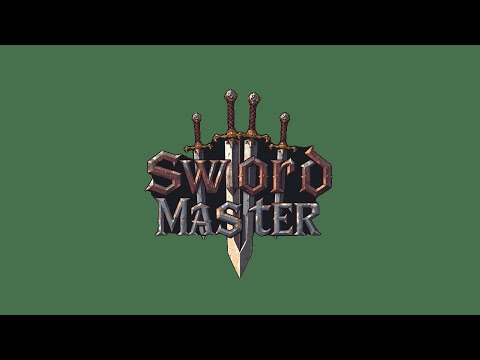 Sword Master: Metroidvania RPG