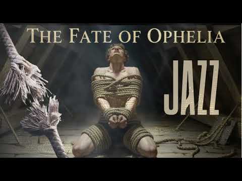 The Fate of Ophelia - Taylor Swift | JAZZ Cover